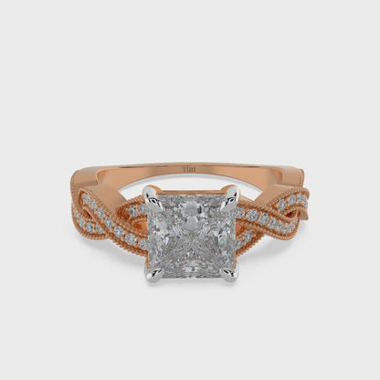 Regal Princess Sparkle