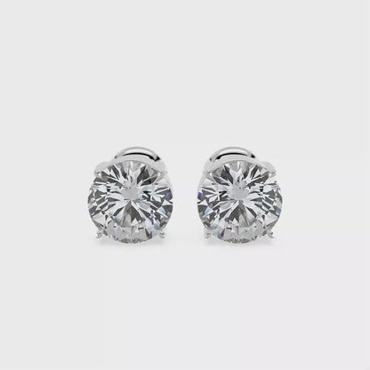 2.00 TW Diamond Stud
