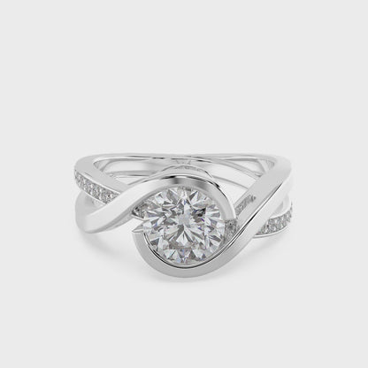 Endless Elegance Ring