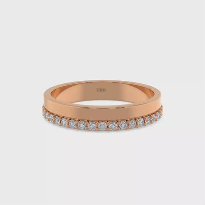 0.65 TW DIAMOND RING