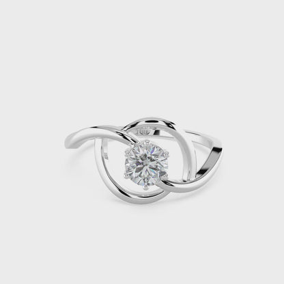 Celestial Orbit Ring